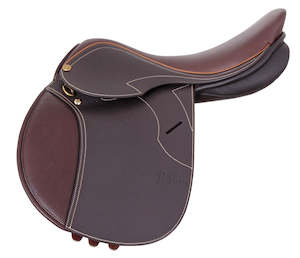 PESSOA RODRIGO PONY SADDLE