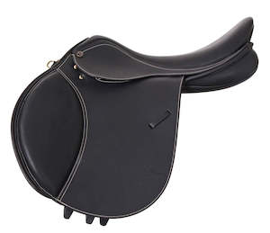 TRAINERS ENDEAVOUR JUMPING SADDLE