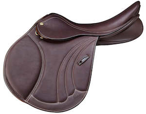 Jumping: PESSOA TOMBOY SADDLE