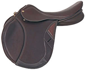 Jumping: PESSOA GEN-X PRO SADDLE