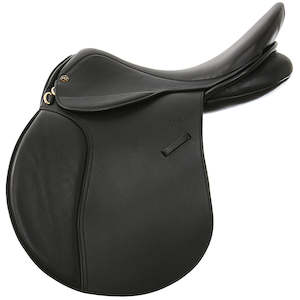 General Purpose: Trainers Cross Country Saddle