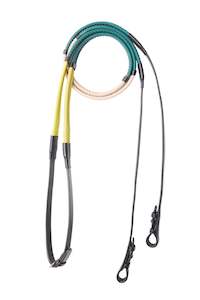 Horze Magic Carousel Rainbow Reins