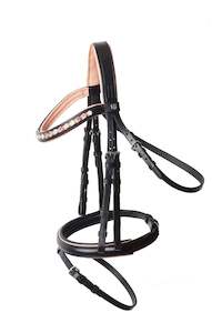 Horze Magic Carousel Pony Bridle