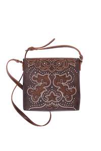 Pure Western Bianca Bag