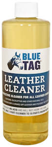 Blue Tag Leather Cleaner