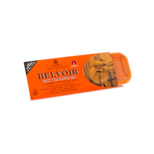 CDM BELVOIR TACK CONDITIONER SOAP