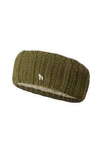 Horze Julina Ladies' Knitted Headband