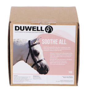 Nz Made: Duwell Sooth All