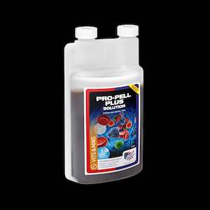 Equine America Pro-Pell Plus Solution