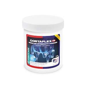 EQUINE AMERICA CORTAFLEX REGULAR HA POWDER