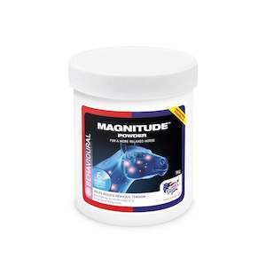 Equine America Magnitude Magnesium Powder 1kg