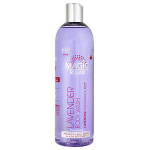 Wash: Hyshine Lavender Wash