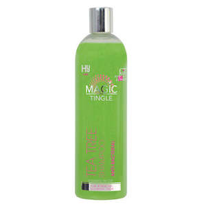 HyShine Tea Tree Shampoo