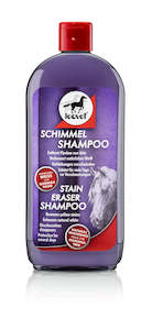 Wash: Leovet Stain Eraser Whitening Shampoo