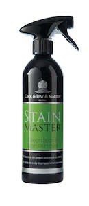 CDM STAIN MASTER