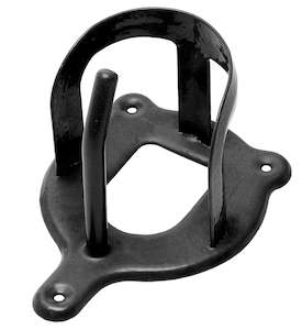 Zilco Bridle Bracket