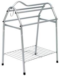 Zilco Heavy Duty Saddle Stand