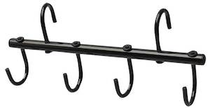 Tack Room: Zilco 6 Prong Tack Rack