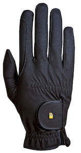 Gloves: Roeckl Roeck-Grip Winter Gloves