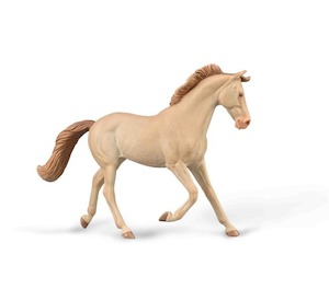 CollectA Thoroughbred Mare - Perlino