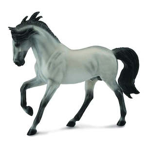 Toys: CollectA Andalusian Stallion Grey