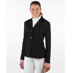 Horze Yvonne Show Jacket - Ladies