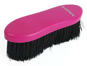 Gymkhana Small Dandy Brush