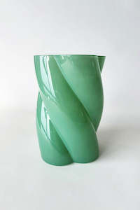 Craft material and supply: PRE-ORDER Jada Glass Vase (unit 4 + 12)