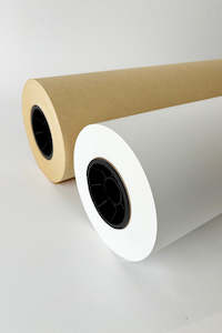 100GSM Kraft Paper Counter Roll (unit 1)