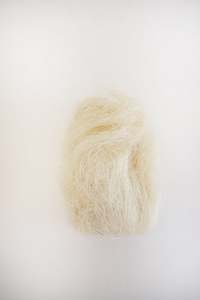 Sisal Fibre 50gm Bag (unit 2 +16 )