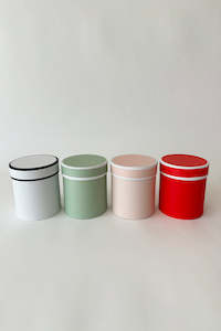 Craft material and supply: Mini Hat Box pk6 (Unit 1)