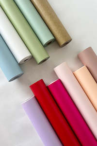 Pearlwrap Single Sided Roll 58cm x 50m (unit 1)