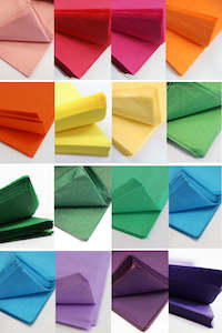 480 ream Silk Tissue Sheets (unit 1)