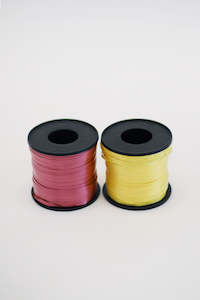 Matte Curling Ribbon (unit 1)