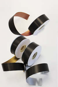 Double Sided Matte Paperlook Ribbon (Unit 1)