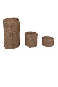 Hessian Roll Light Weight (unit 3)