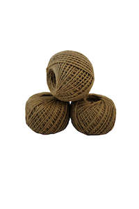 Craft material and supply: Jute Twine String (unit 3)