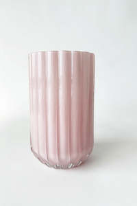 Craft material and supply: Blake Glass Vase (unit 3 + 6)