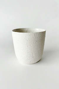 Craft material and supply: Maia Ceramic Planter (unit 4 + 18)