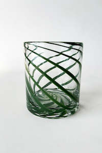 Craft material and supply: PRE-ORDER Ophelia Glass Vase (unit 4 + 12)