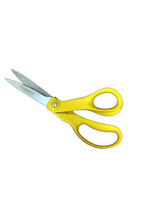 Craft material and supply: Oasis Floral Scissors (unit 1 )