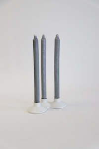 Craft material and supply: Harmony Porcelain Candle Holder (Unit 4 + 16)