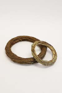 Twig Wreath (Unit 4 + 15)