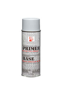 Design Master - Primer Surface Prep (unit 1)