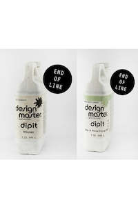 Design Master Dip It Dyes - 1 Quart (unit 1)