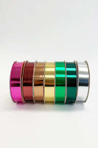 Metallic Ribbon 31mm (unit 1)