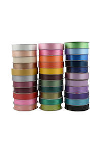 Craft material and supply: Italian Seta Ribbon-31mm (unit 1)