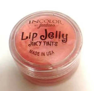 Jordana: Jordana lip Jelly Strawberry Shortcake #06