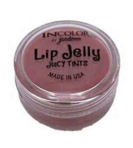 Jordana: Jordana lip Jelly #01 Berry Wine