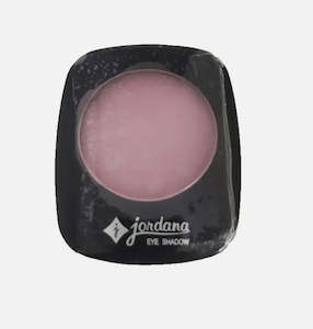 Cosmetics: Jordana Eyeshadow Pink Bouquet #106